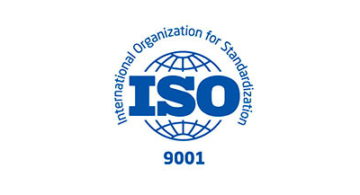 Получение сертификата ISO 9001