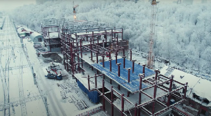 Как быстро вступить в строительное СРО в Москве
